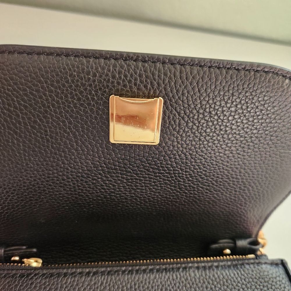 ✨️New! Limited Edition Tory Burch Top Handle Mini Bag - Picture 5 of 12